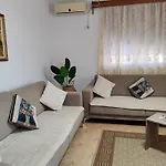 Vangert Apartment