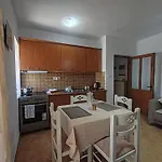 Vangert Apartment