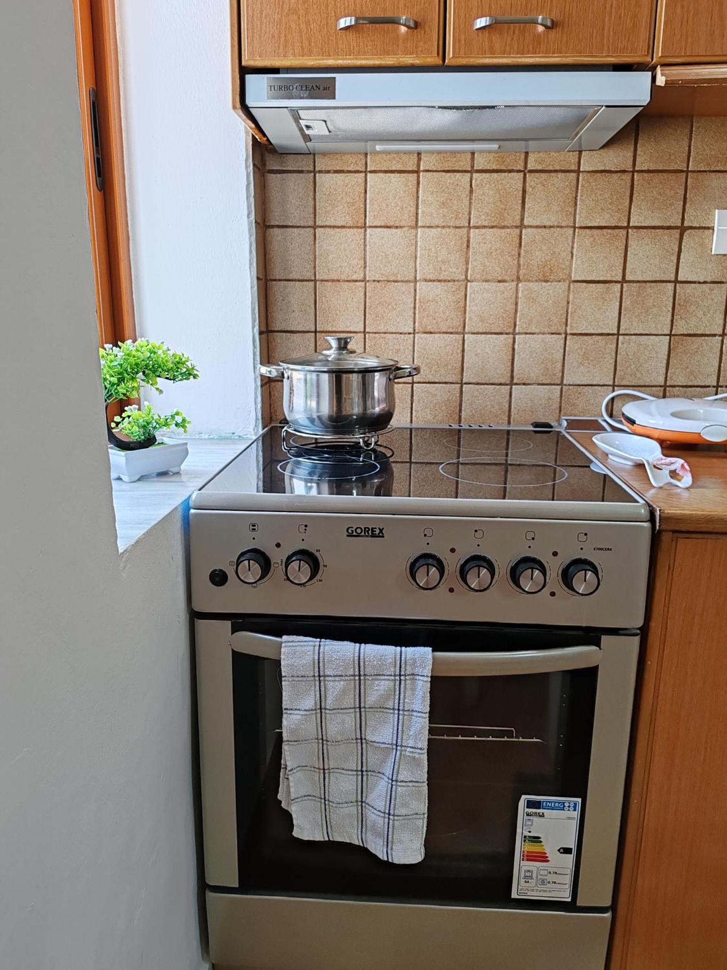 Appartamento Vangert Berat