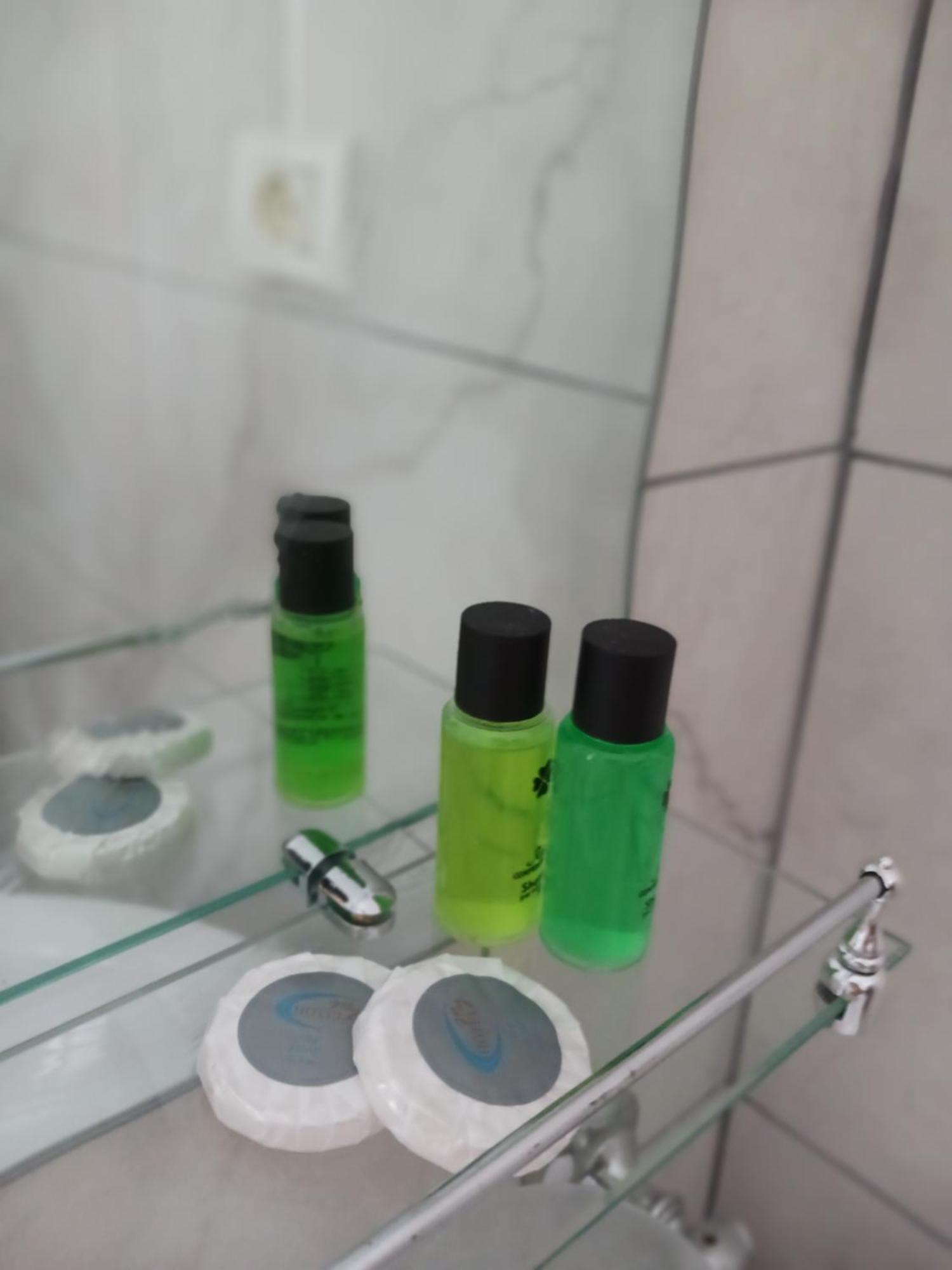 Apartamento Vangert *