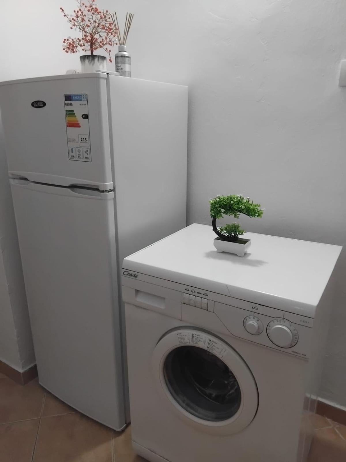 Apartamento Vangert