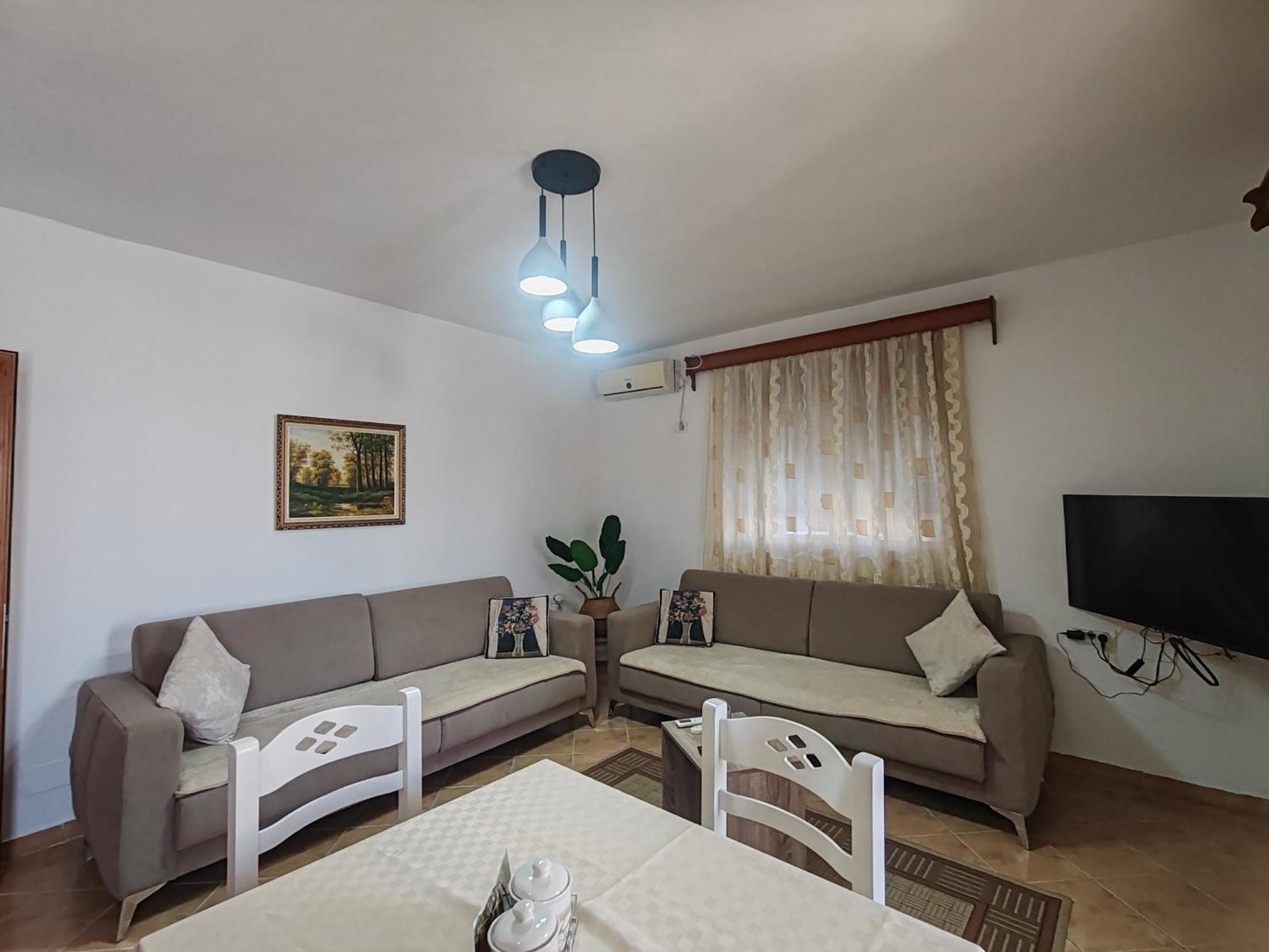 Apartamento Vangert *
