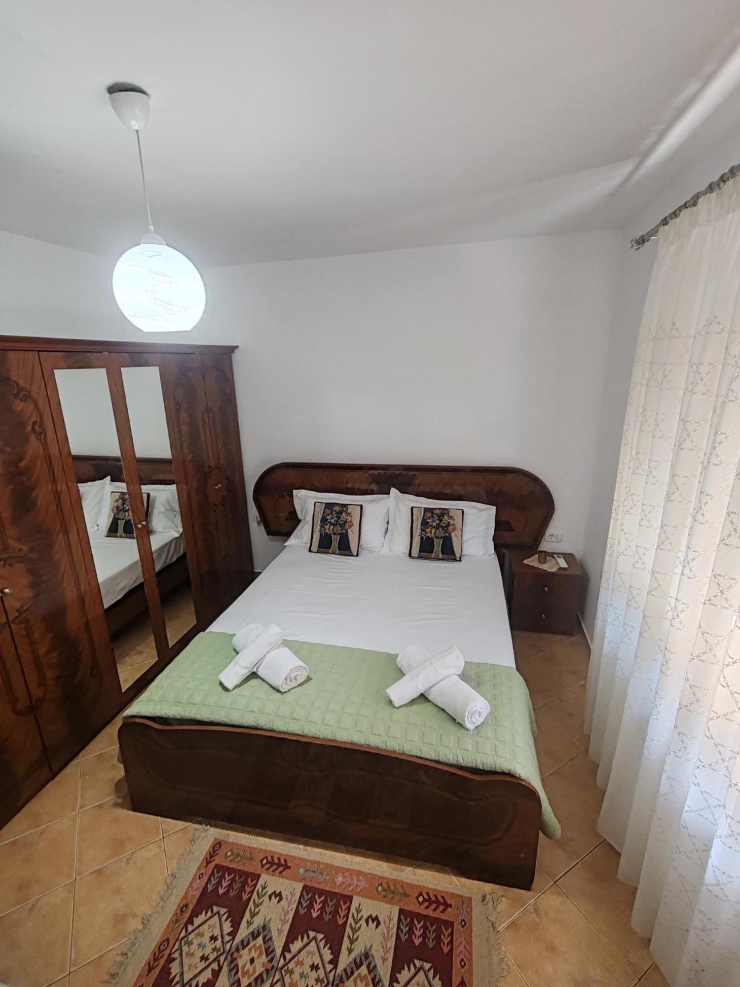Apartamento Vangert *