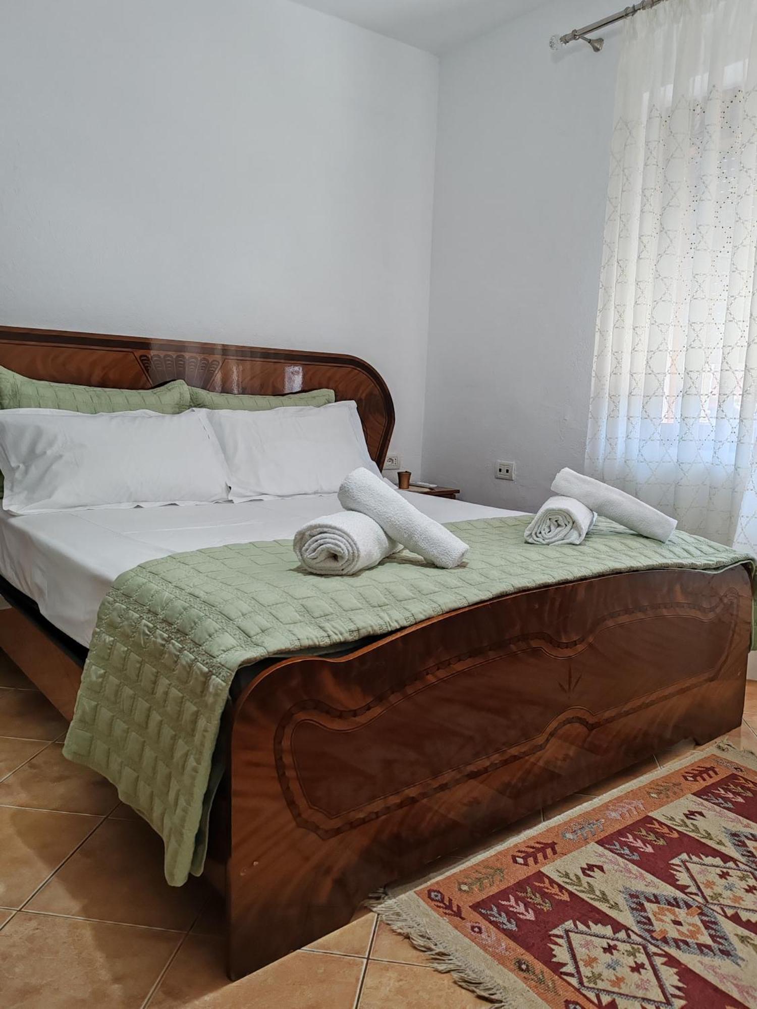 Apartamento Vangert Berati