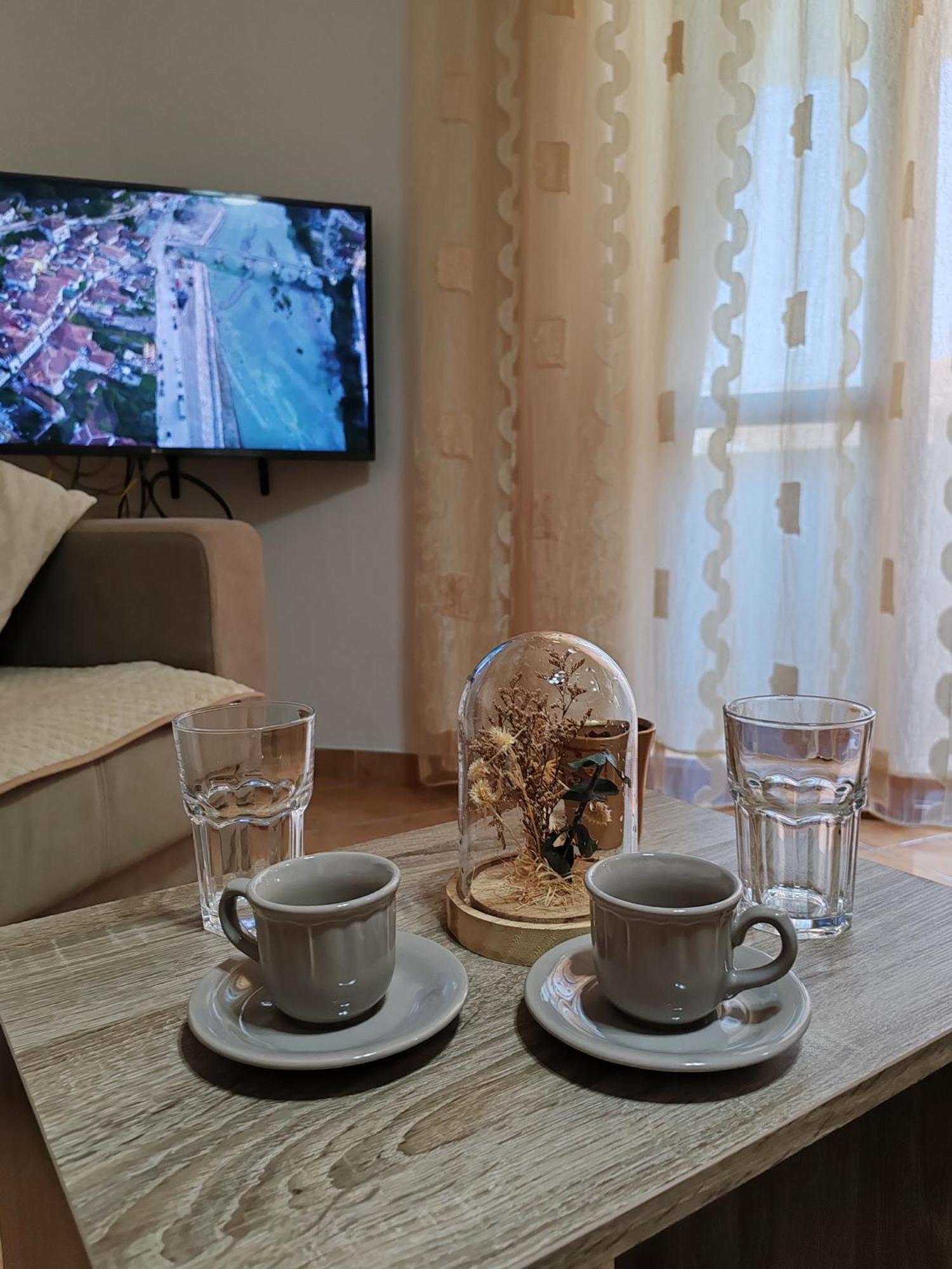 Vangert Apartamento