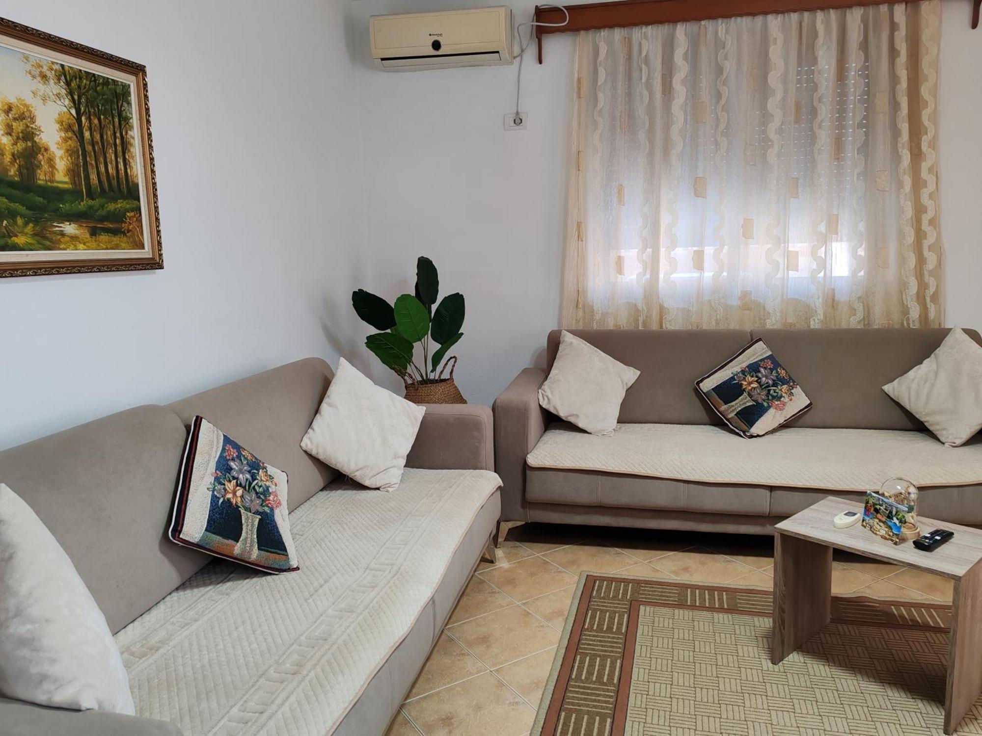 Apartamento Vangert