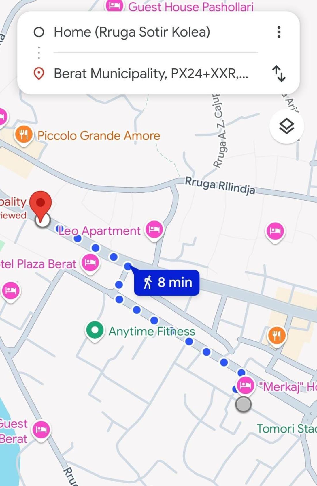 Vangert Apartamento