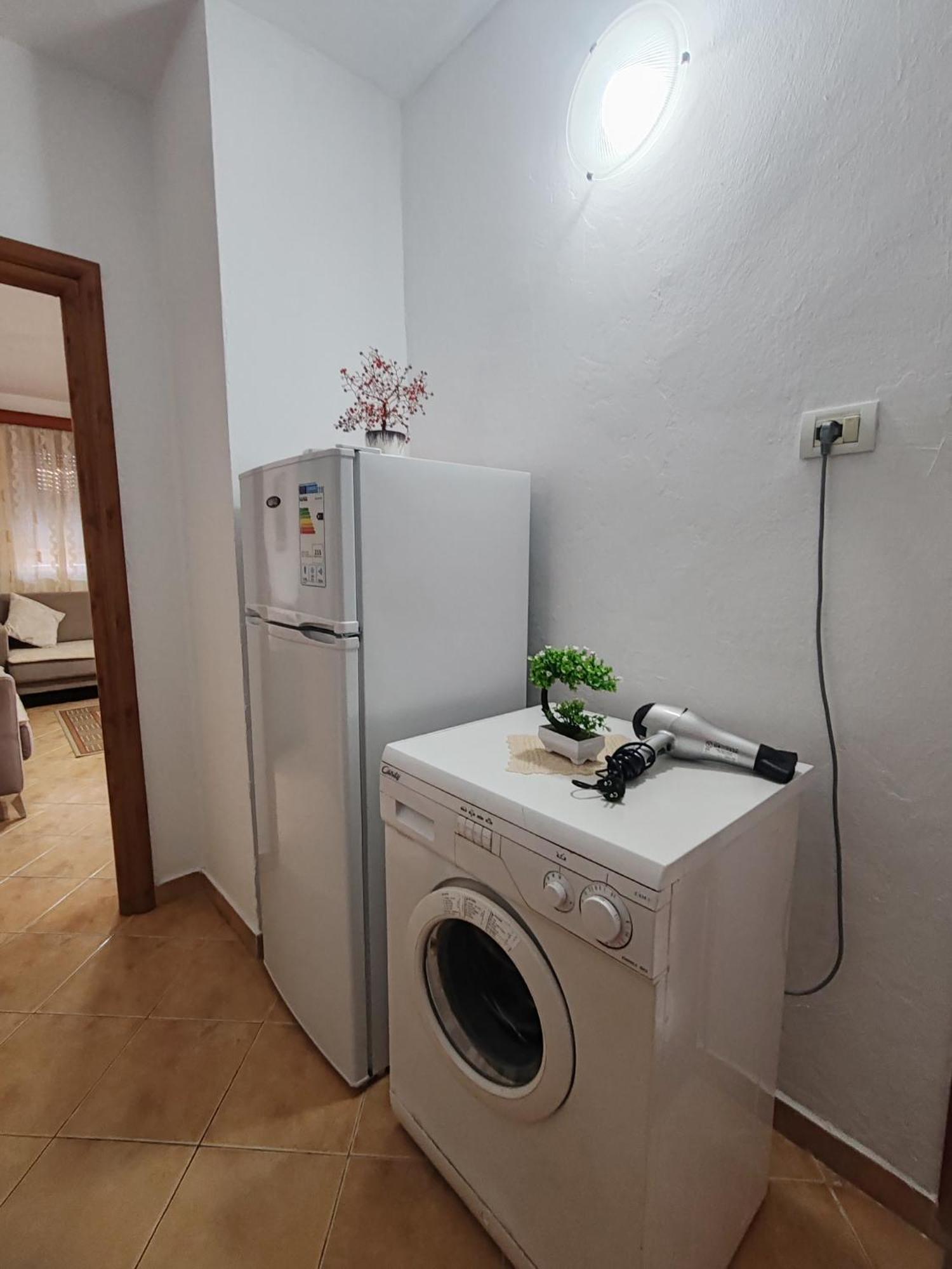 Vangert Apartamento *