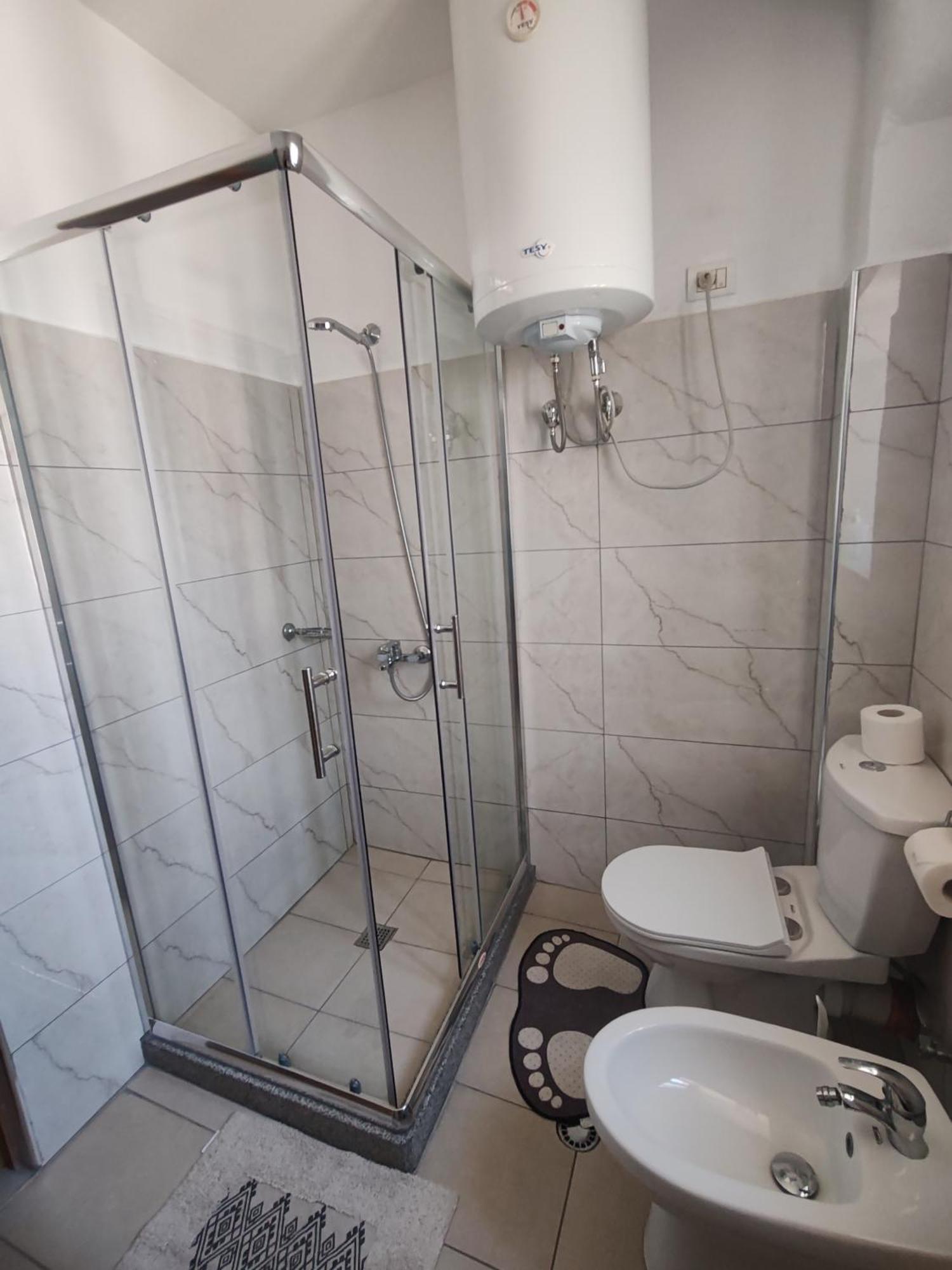 Apartamento Vangert *