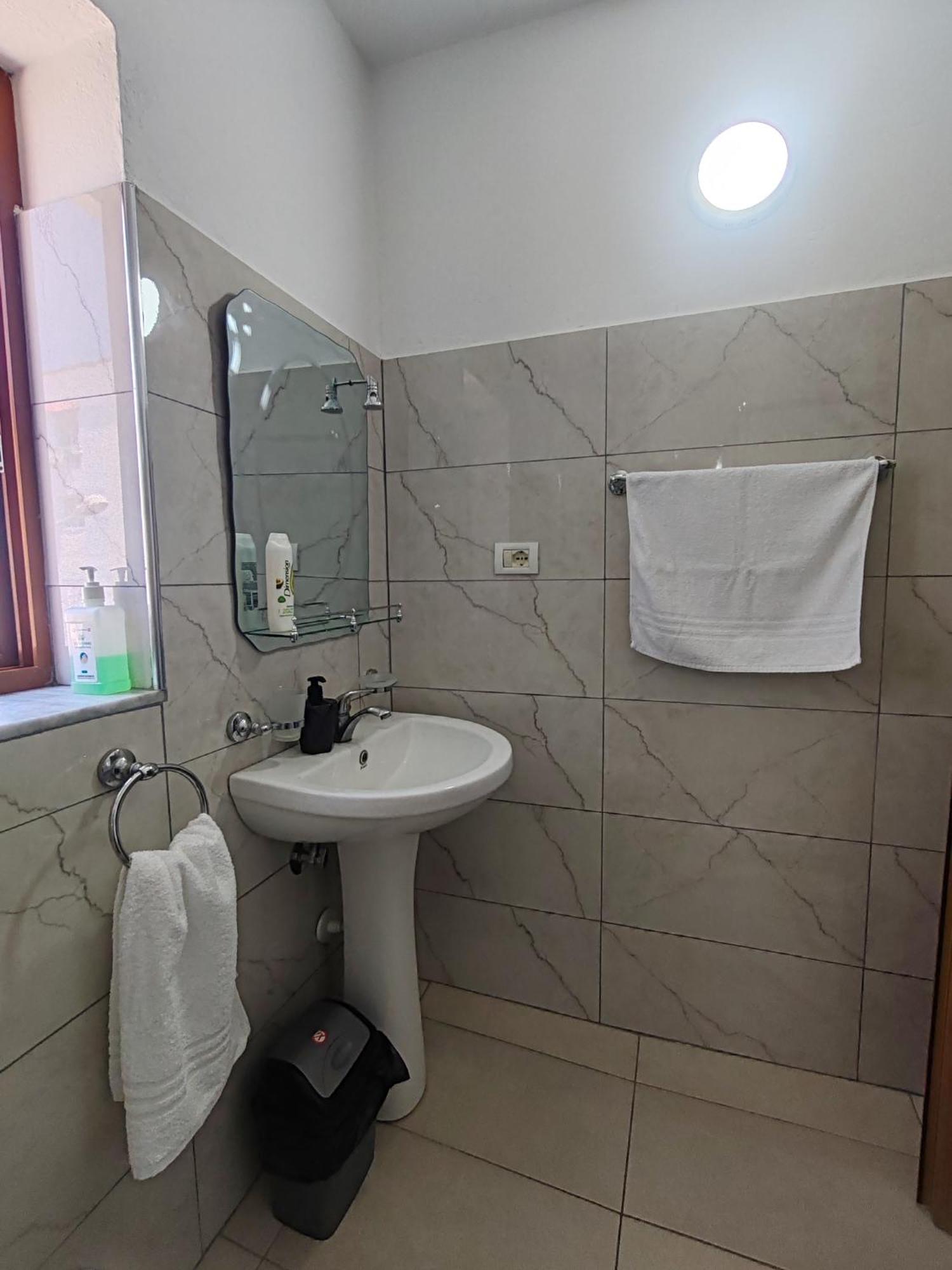 Apartamento Vangert Berati